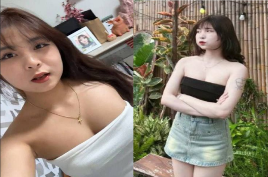 Em sinh viên thèm cây kem của người yêu