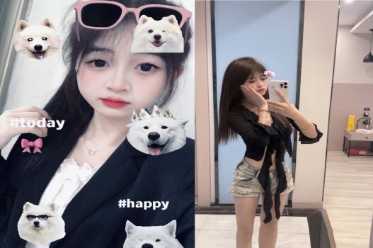 Loli bị dập rất mạnh